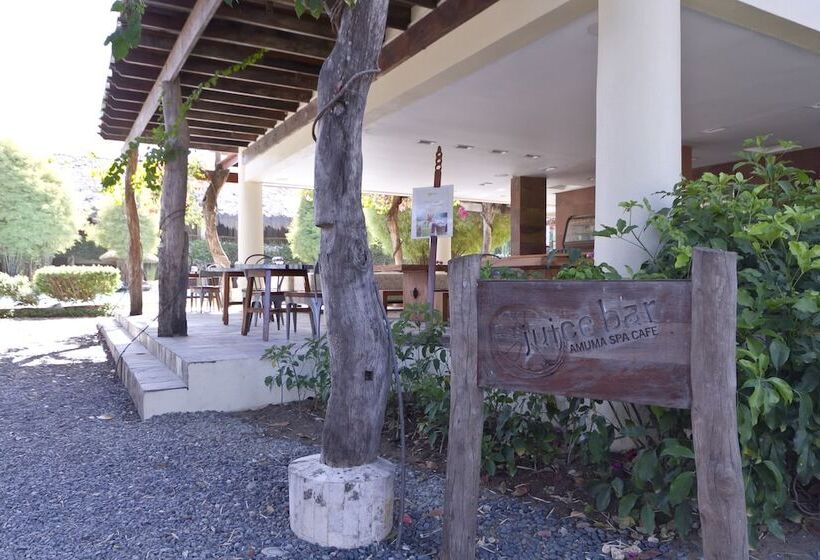 Bluewater Maribago Beach Resort