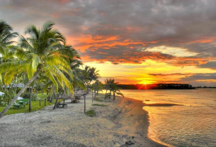 Club Fiji Resort