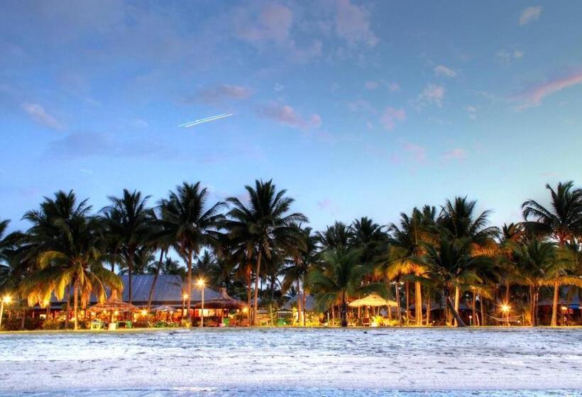 Club Fiji Resort