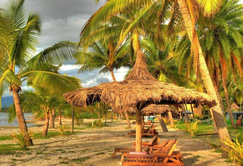 Club Fiji Resort