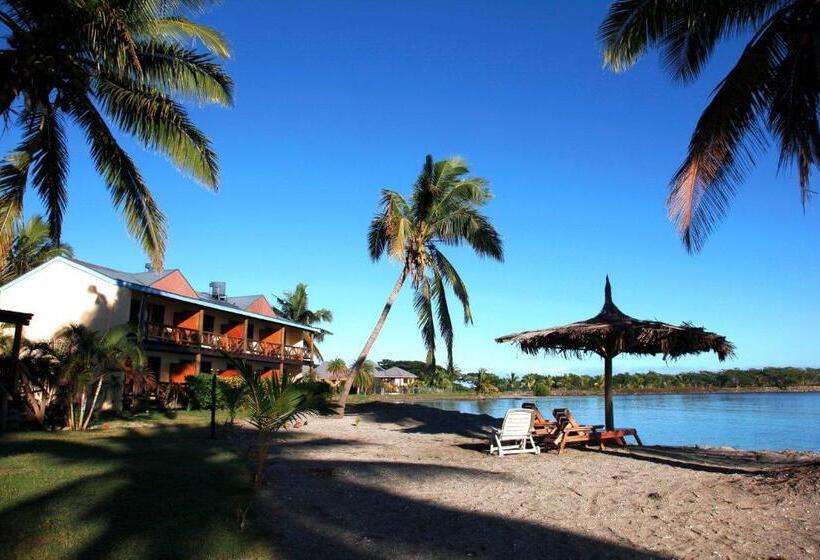 Club Fiji Resort