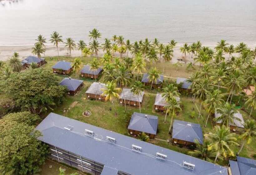Club Fiji Resort