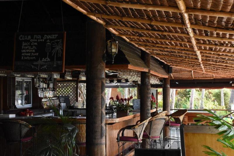 Club Fiji Resort