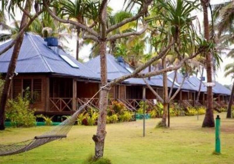 Club Fiji Resort