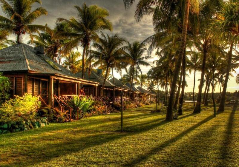 Club Fiji Resort