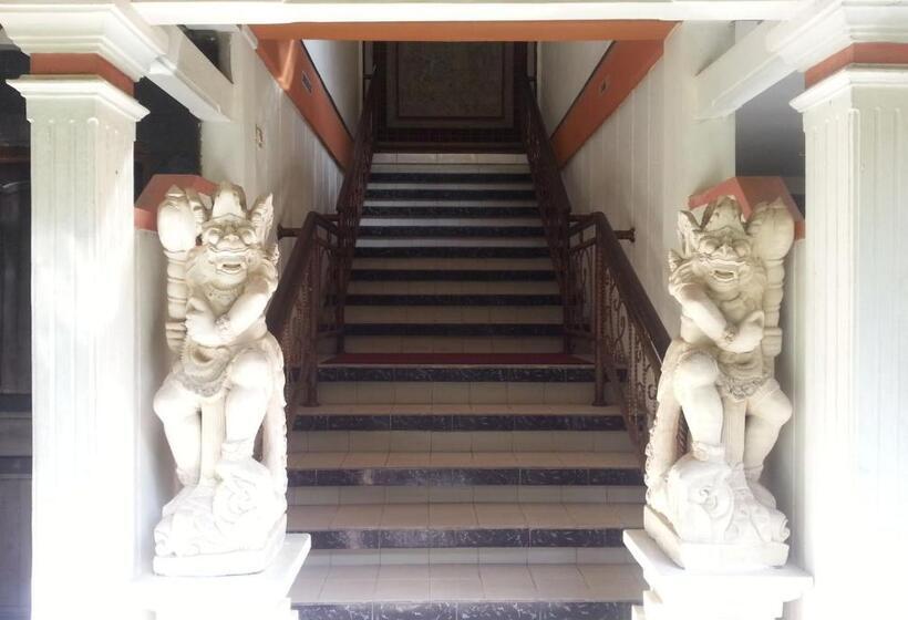 Dewa Bharata Bungalows Legian