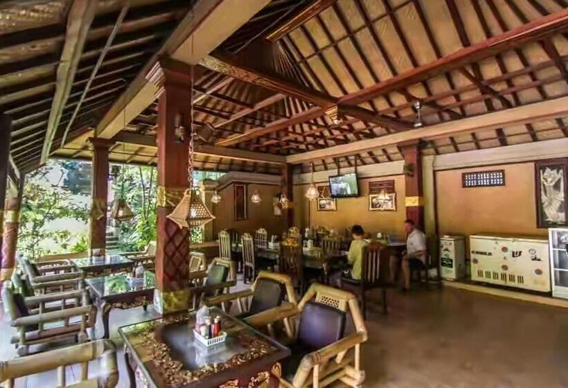 Dewa Bharata Bungalows Legian