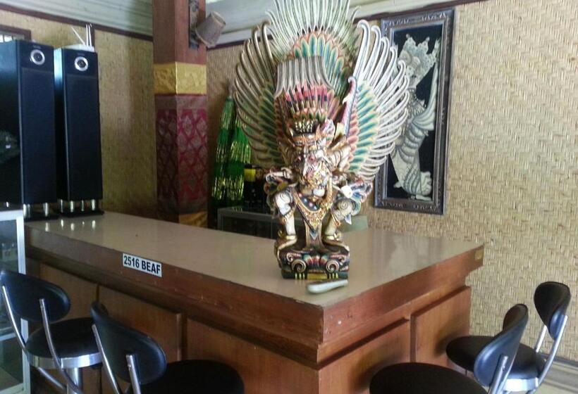 Dewa Bharata Bungalows Legian