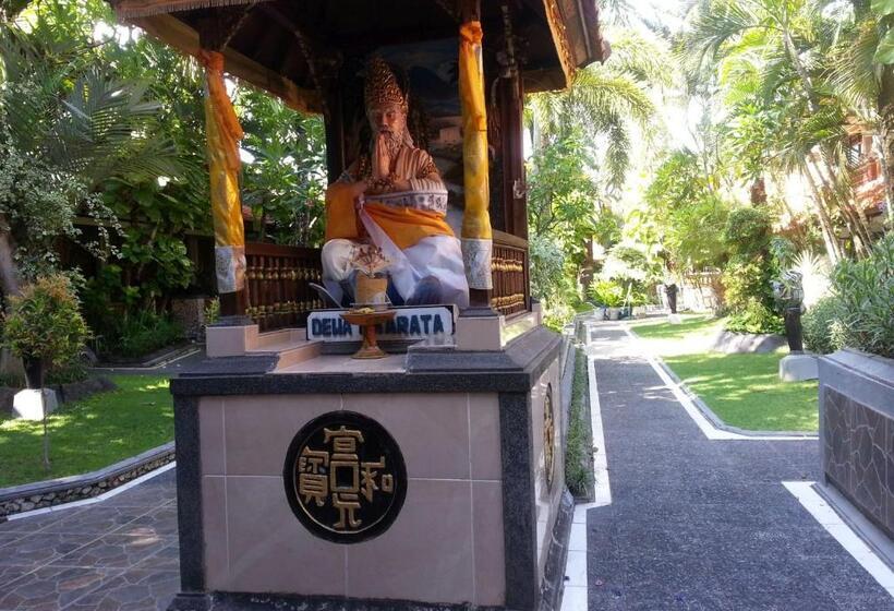 Dewa Bharata Bungalows Legian