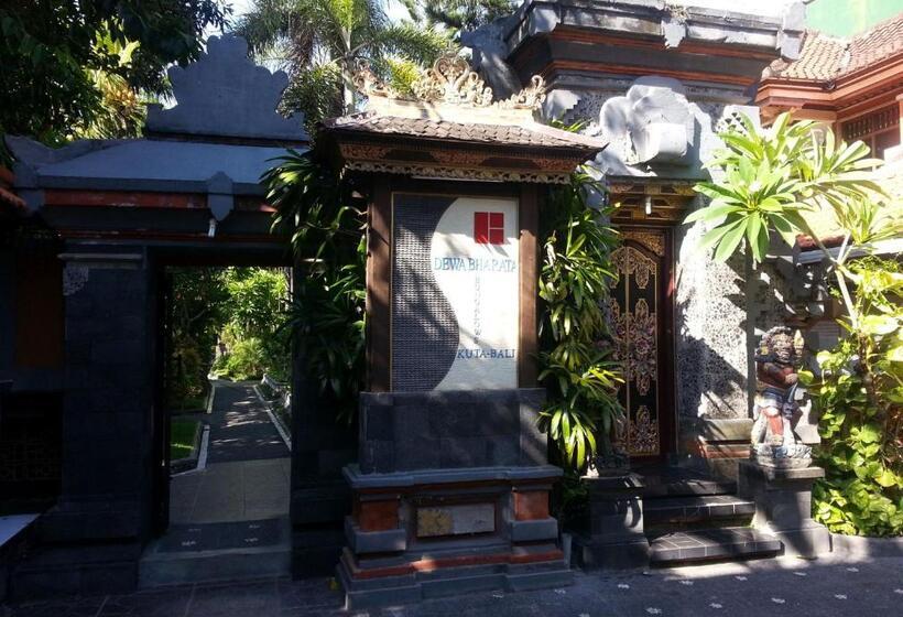 Dewa Bharata Bungalows Legian
