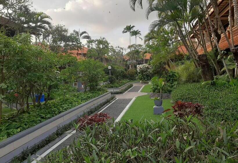 Dewa Bharata Bungalows Legian