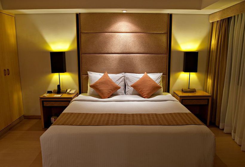 G Hotel Manila by Waterfront