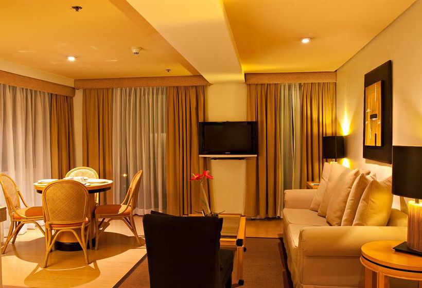 G Hotel Manila by Waterfront