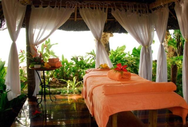 Garden Island Resort