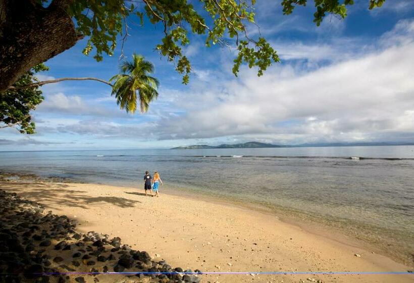 Garden Island Resort