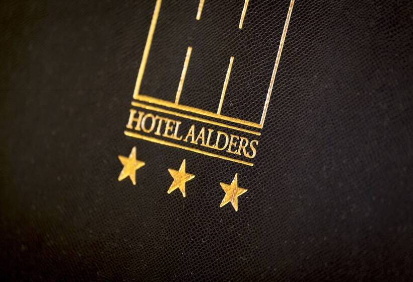 هتل Aalders