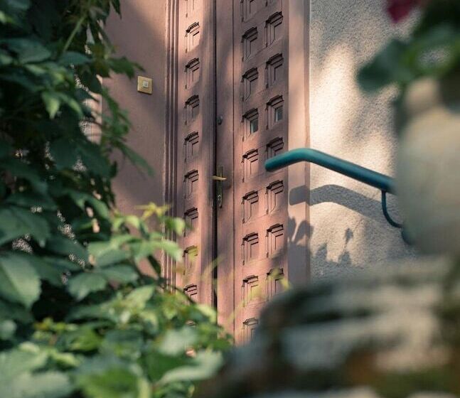 هتل Abel Pension Budapest