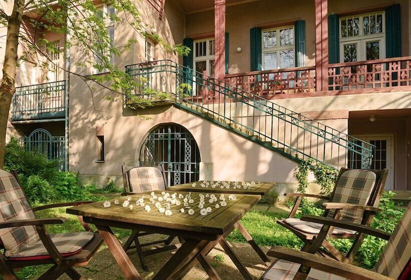 هتل Abel Pension Budapest