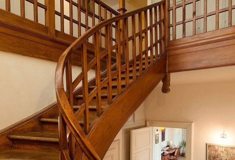 هتل Abel Pension Budapest