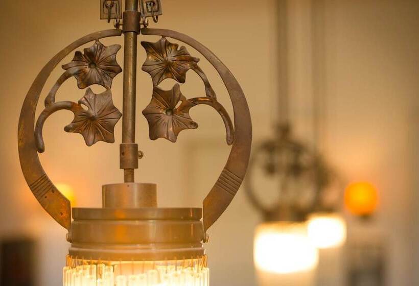 هتل Abel Pension Budapest