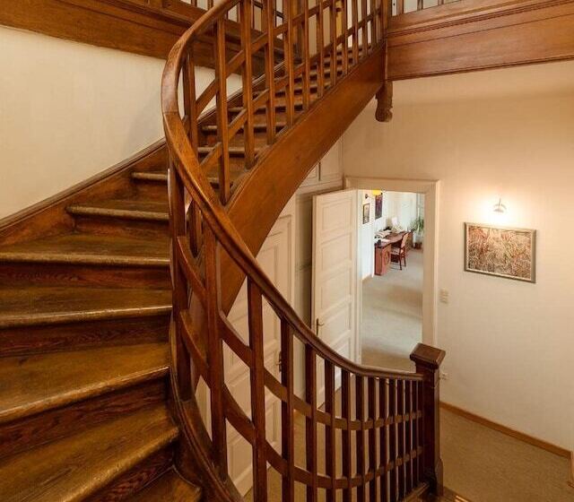 هتل Abel Pension Budapest