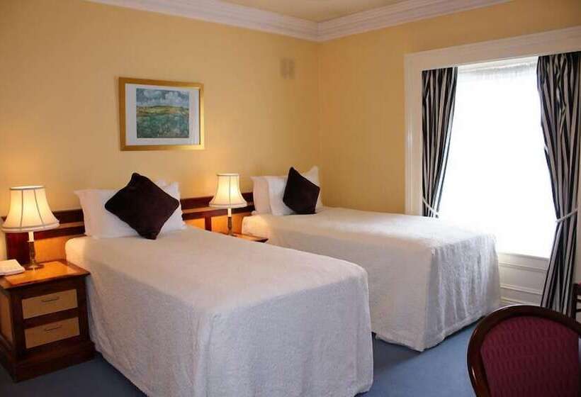 هتل Aberdeen Lodge