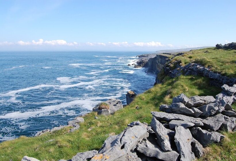 فندق Aran View Country House