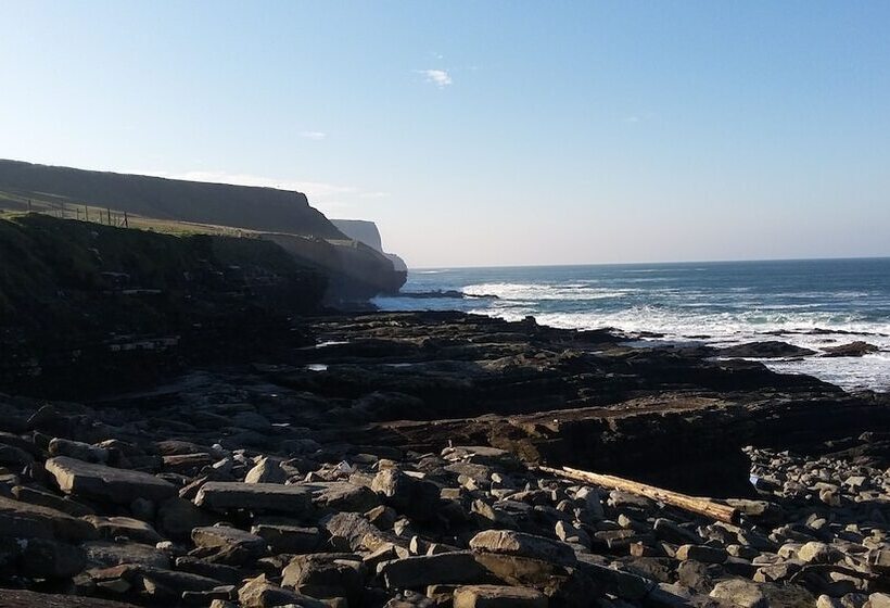 فندق Aran View Country House