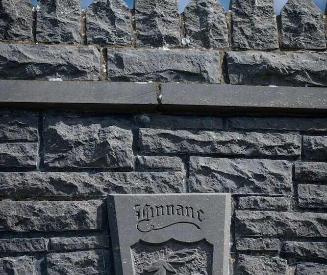 فندق Aran View Country House