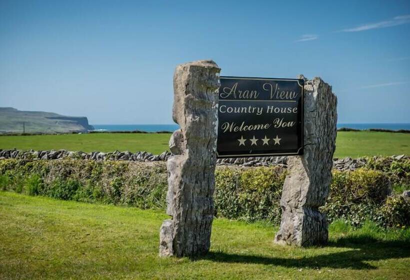 فندق Aran View Country House