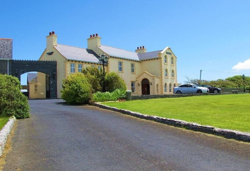 فندق Aran View Country House