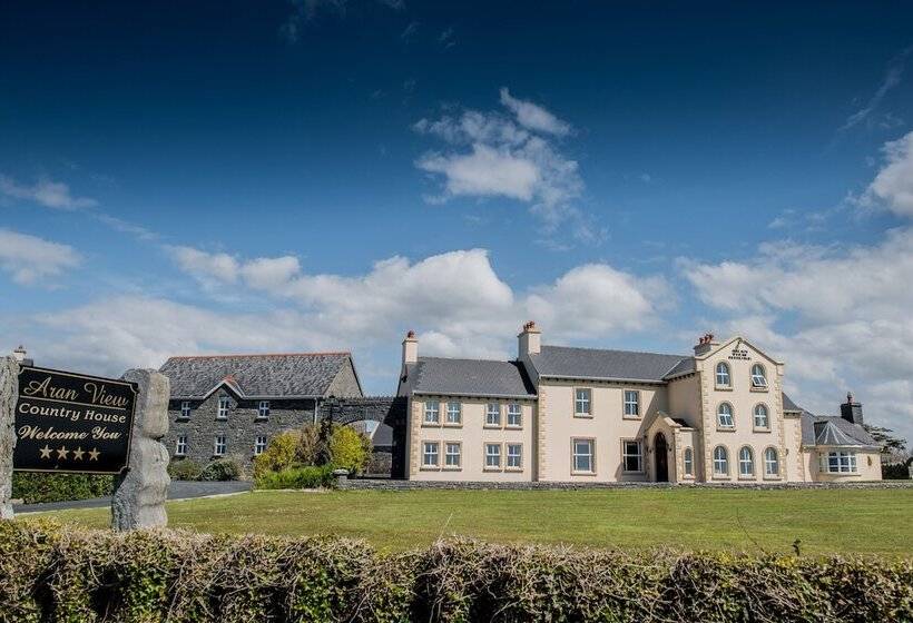 فندق Aran View Country House