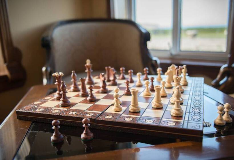 فندق Aran View Country House