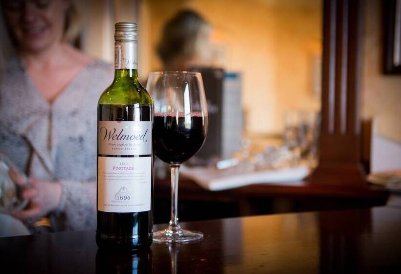 فندق Aran View Country House