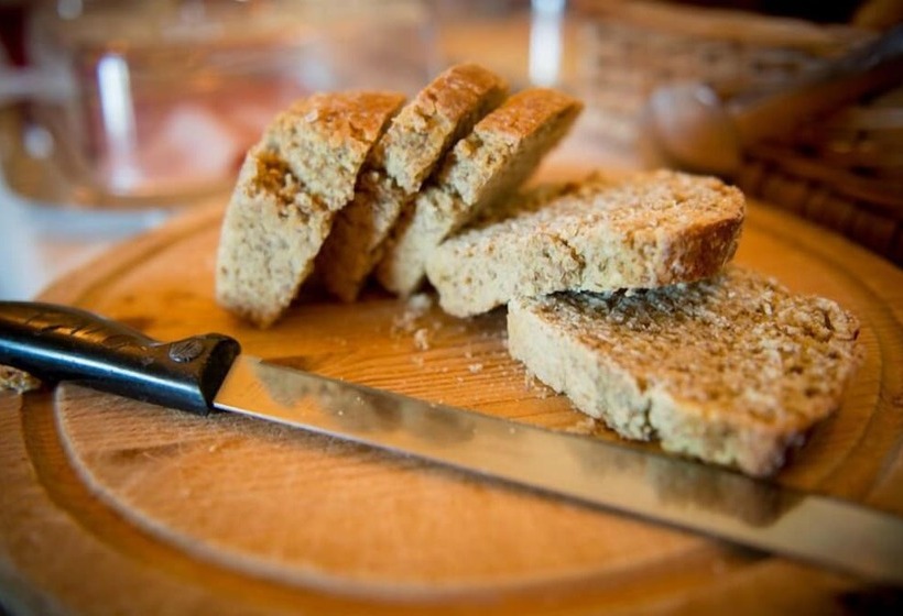 فندق Aran View Country House