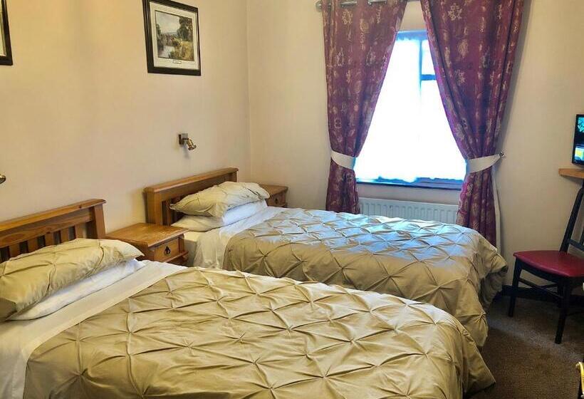 هتل Atlantic Guest House