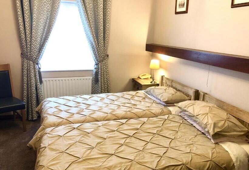 فندق Atlantic Guest House