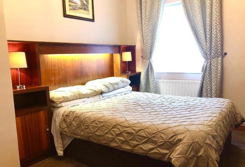 هتل Atlantic Guest House