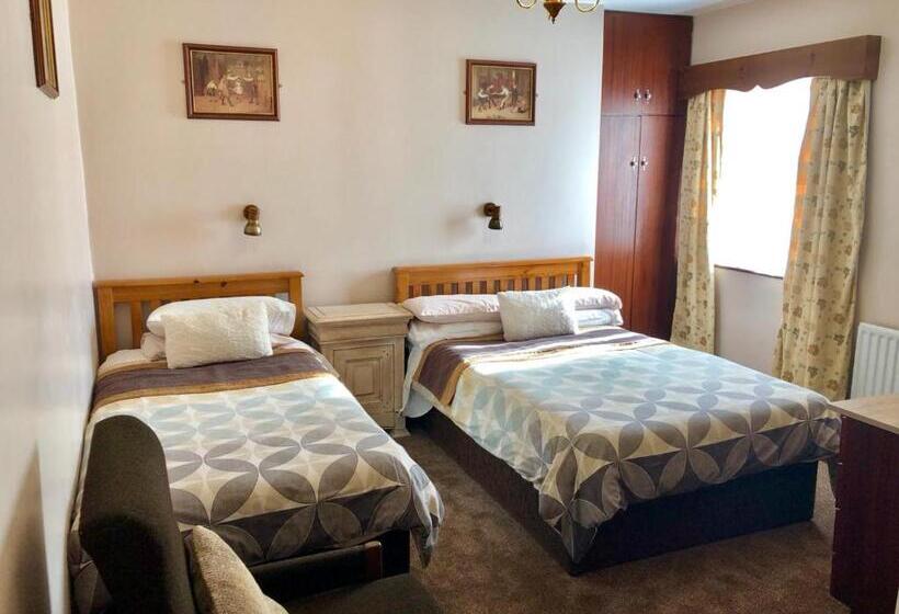 هتل Atlantic Guest House