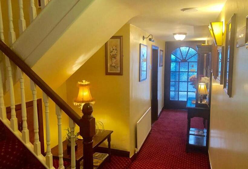 فندق Atlantic Guest House
