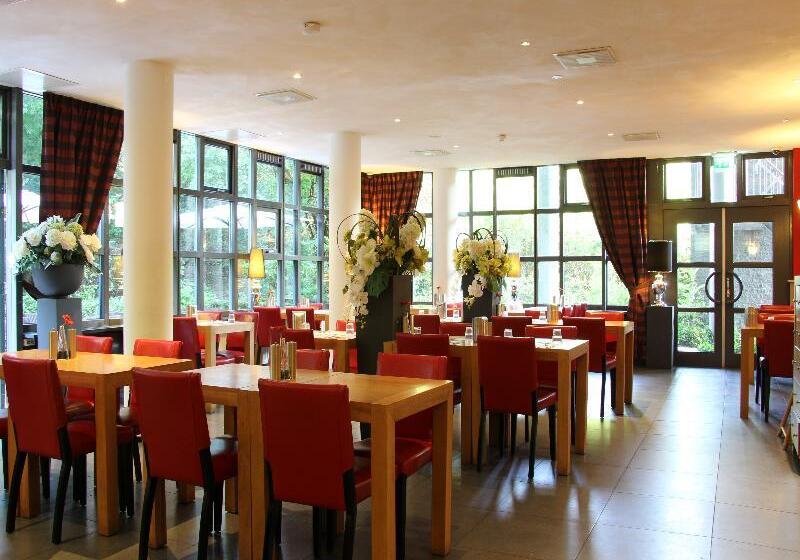 Bastion Hotel Amsterdam Zuidwest