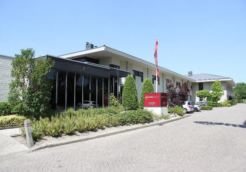 Bastion Hotel Schiphol Hoofddorp