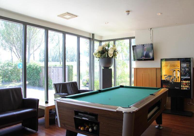 Bastion Hotel Schiphol Hoofddorp