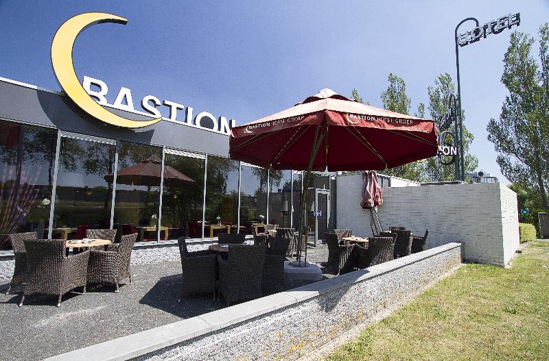 Bastion Hotel Schiphol Hoofddorp