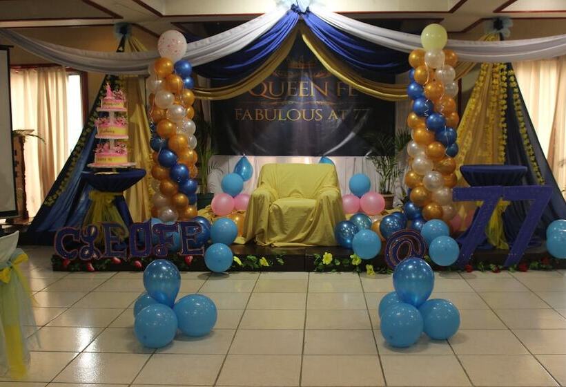 בית מלון כפרי Benguet Prime