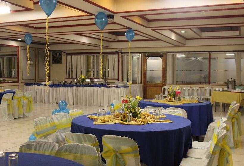 בית מלון כפרי Benguet Prime