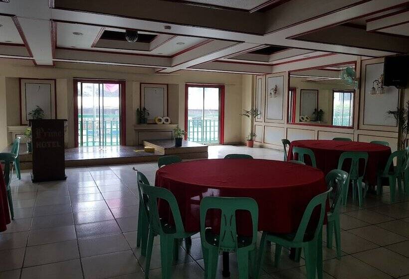 בית מלון כפרי Benguet Prime