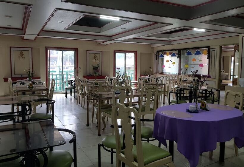 בית מלון כפרי Benguet Prime