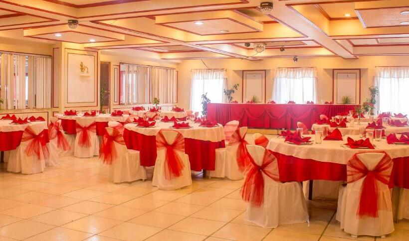 בית מלון כפרי Benguet Prime