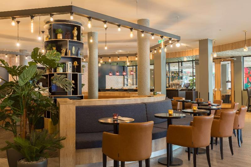 ホテル Best Western Amsterdam